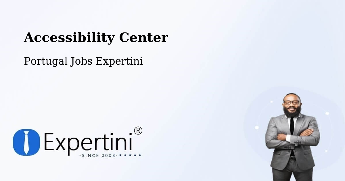 Accessibility Statement – Horta - Portugal Jobs Expertini