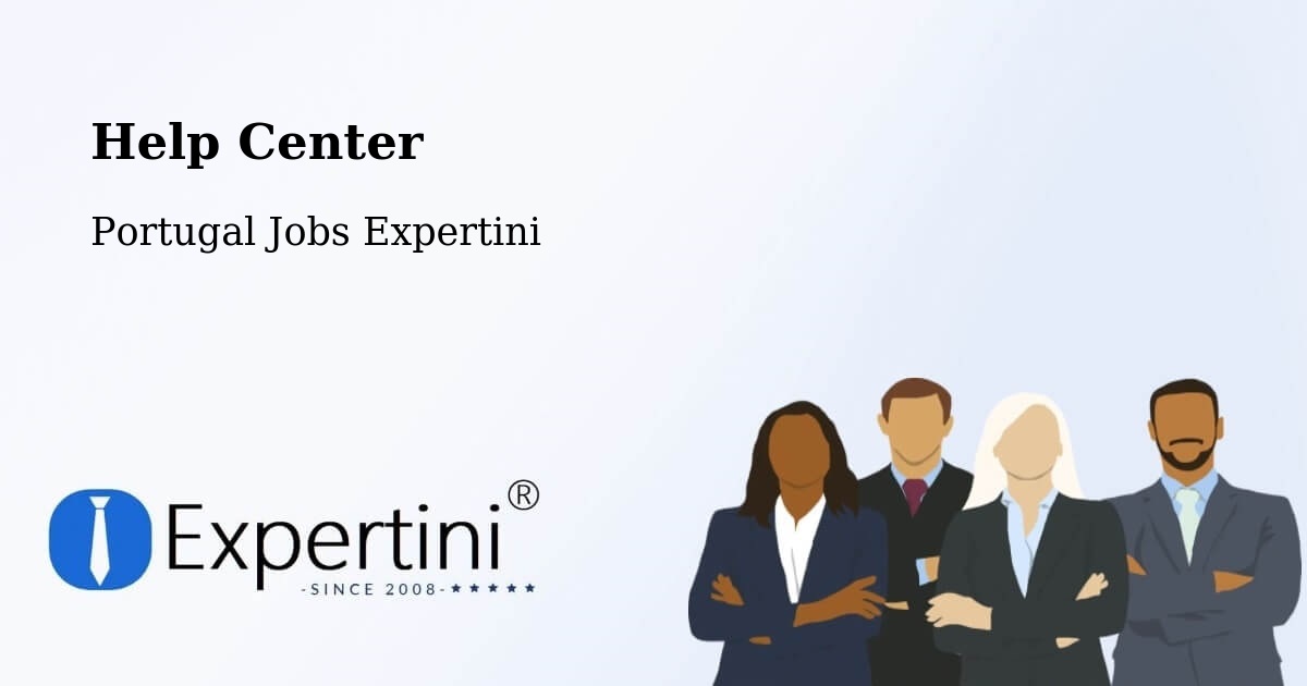 Help Center – Horta - Portugal Jobs Expertini