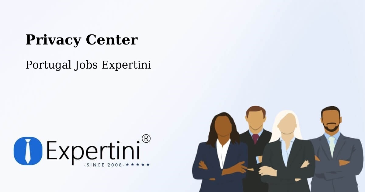 Privacy Policy – Horta - Portugal Jobs Expertini