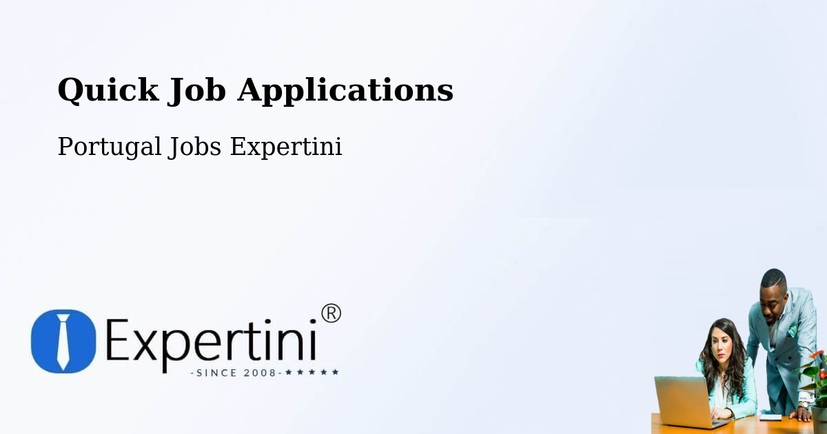 Quick Apply Feature – Horta - Portugal Jobs Expertini