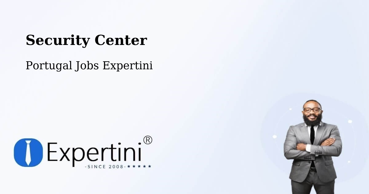 Security & Compliance – Horta - Portugal Jobs Expertini