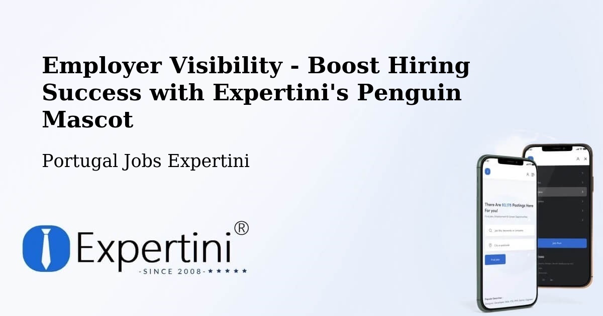 CV and Resume Visibility Optimization – Horta - Portugal Jobs Expertini